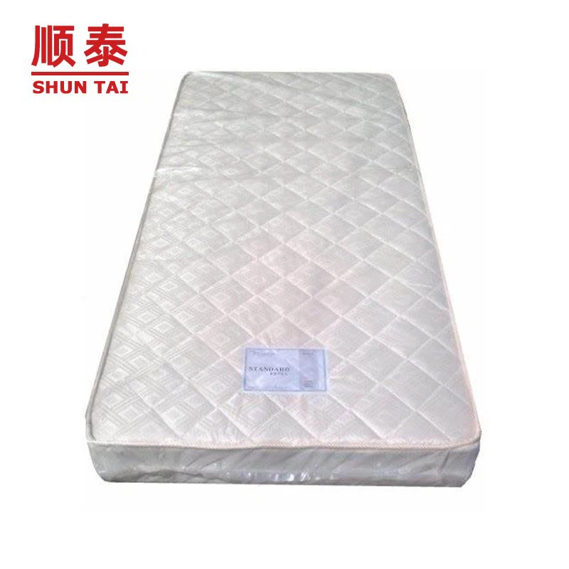 Włóknina polipropylenowa na materac