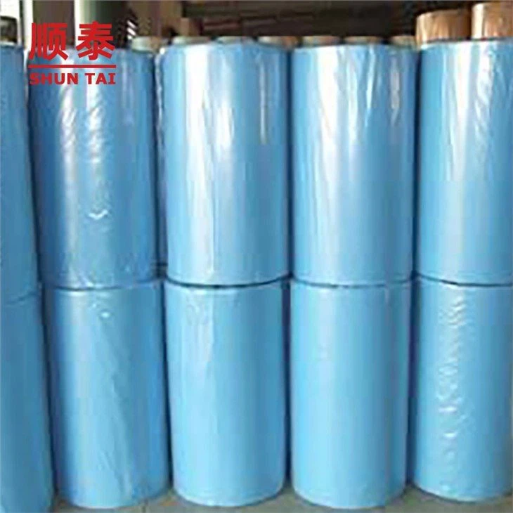 PPPE medical non-woven fabric