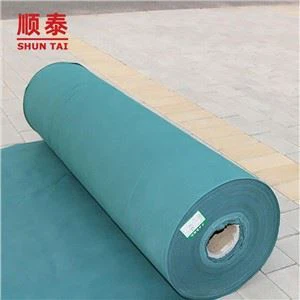 Odporna na zimno włóknina rolnicza