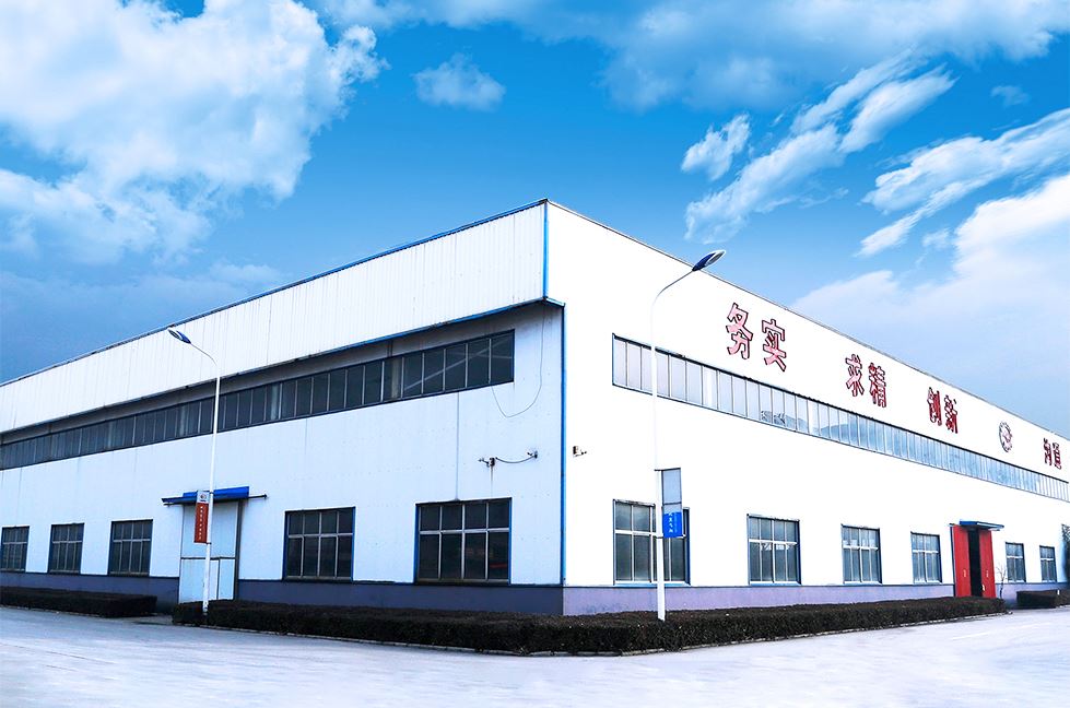 Weifang Shuntai Tekstylia Co., Sp. z o.o